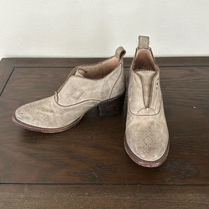 ❌SOLD❌Freebird Sadie Size 6